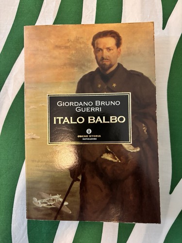 Giordano bruno guerri italo - giordano,