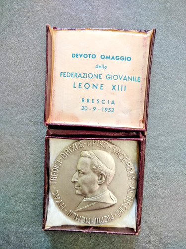 Medaglia commemorativa - , 50°