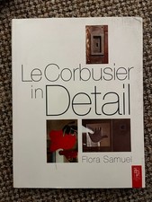 Le Corbusier in Detail Flora