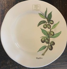 Set 4 Piatti Insalata Dessert