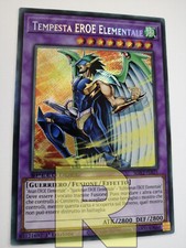 Tempesta EROE Elementale ®