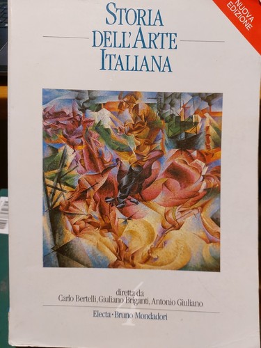 Bertelli briganti storia - bertelli, dell'