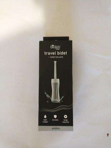 Bemis biobidet bidet viaggio - bidet,
