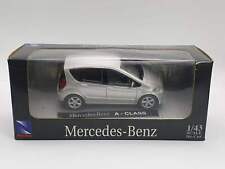 Mercedes Benz Classe A 2a serie New Ray 1/43
