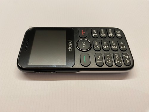 Alcatel 2019g - alcatel,