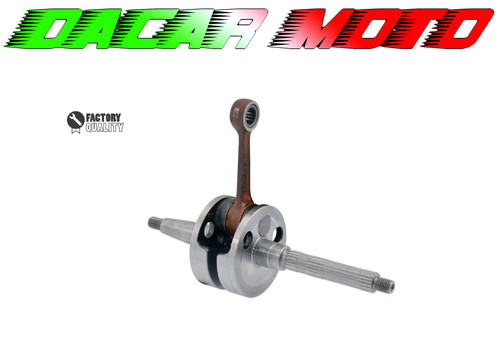 Albero motore piaggio nrg - albero,