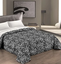 TRAPUNTA COPRILETTO INVERNALE