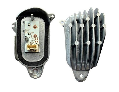 Centralina led faro audi - faro, q5