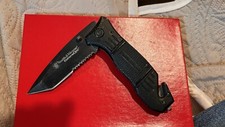 Smith N Wesson Extreme Ops