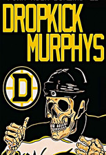 Stampa Pop Art Dropkick
