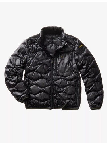 Giubbini blauer uomo - giubbini,