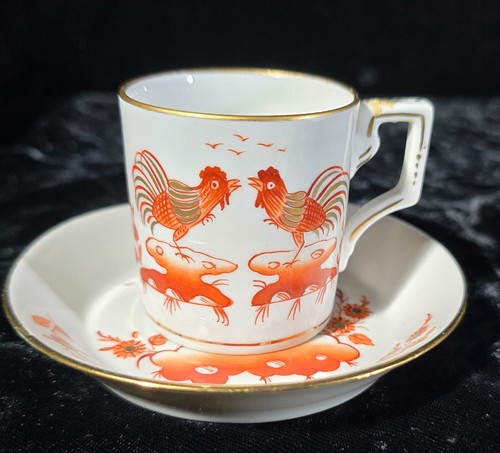 Tazza demitasse espresso - tazza,
