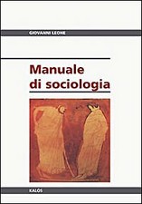Manuale di sociologia -
