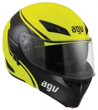 Casco modulare agv compact - agv,