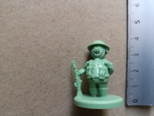 GRUNT MINIATURE /HOGS OF WAR