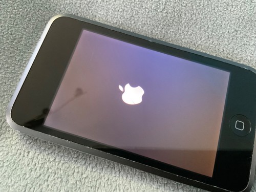 Apple ipod touch - touch, 1a