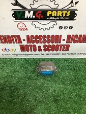Regolatore Tensione Piaggio