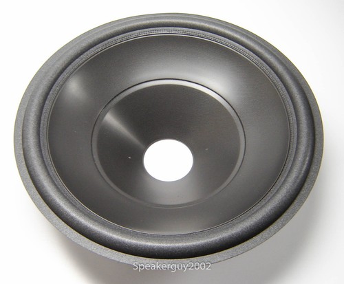 Cono subwoofer kicker poly - 18",