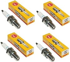 KIT/4 CANDELE SUZUKI GSX 1200