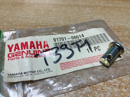 Yamaha 91701 08014 - yamaha, asse