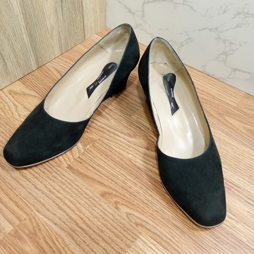 Scarpe decolte donna zeppa - , eu