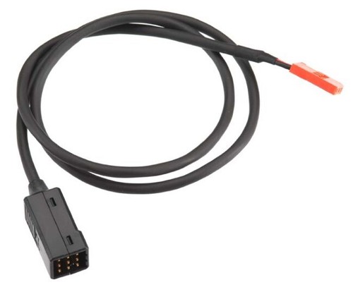 Nuovo mozzo futaba sbus con - mozzo,