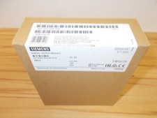 Siemens Simatic S7 SM 322