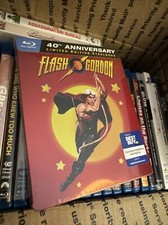 Flash Gordon (Blu-Ray 1980)
