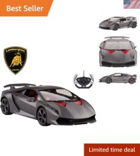Detailed Lamborghini Sesto