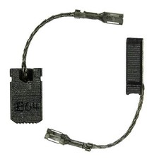 Spazzole Carbonio Motore