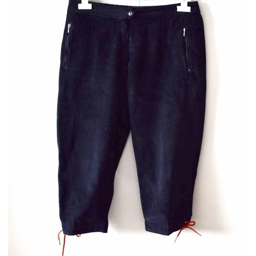 Pantaloni zuva 44 donna - pantaloni,