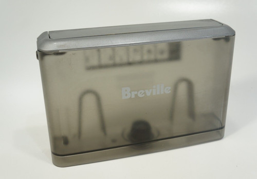 Breville bes870xl serbatoio - breville,
