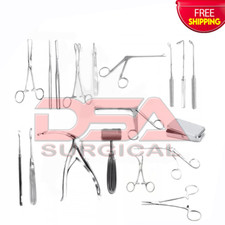 Caldwell Luc Set di strumenti
