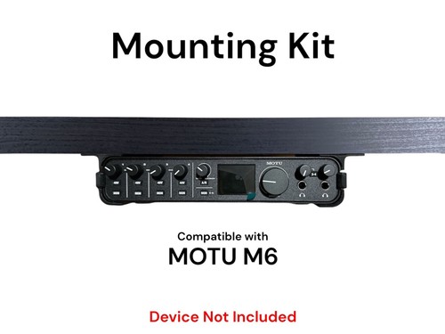 Kit montaggio scrivania - kit,