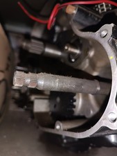 Blocco Motore È Ricambi