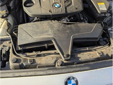 Scatola Filtro Aria BMW Serie