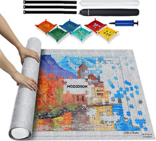 Tappeto Puzzle Da 2000 Pezzi