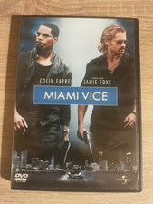 DVD MIAMI VICE