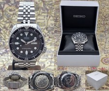 Orologio Seiko Automatico