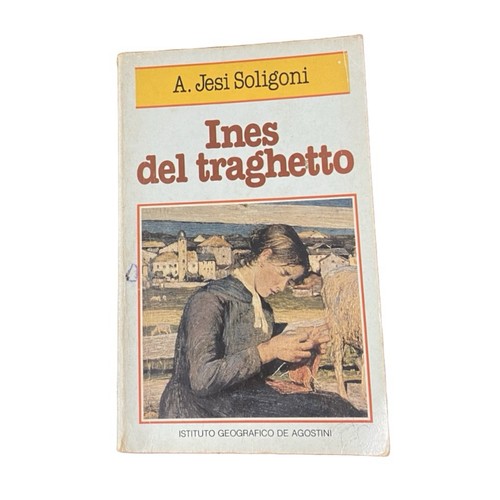 Libro vintage anni - , del