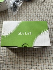 Sky Link SC201 Wireless Single Band per Decoder Sky HD Mysky Originale SKY