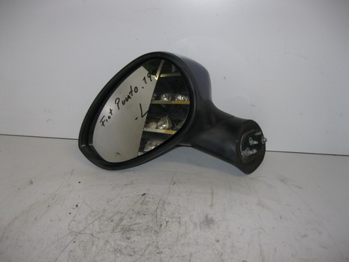 Fiat grande punto - fiat,