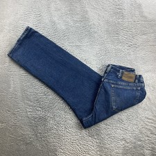 Jeans vintage Wrangler uomo