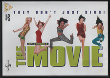 Spice World The Movie (1997)