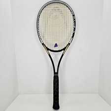 Racchetta da tennis Head Intelligence i Prestige Mid Plus Grip 4 1/4 (L2) 