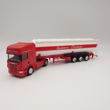 Herpa 152259 1:87 Scania R500