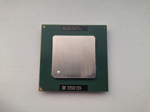 Intel celeron tualatin 1000 - tualatin,