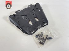 BMW F 800 GS E8GS 2008-12 - Supporto bauletto piastra di supporto GIVI usato