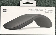 Microsoft wireless surface - surface, arc