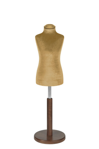 Busto bambino anni base - busto,